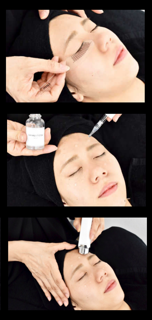 まつエクイメージ