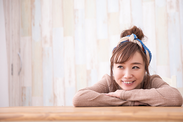 まつ毛「覚醒」トリートメントケア