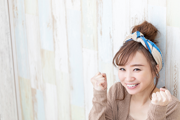 まつ毛「覚醒」トリートメントケア